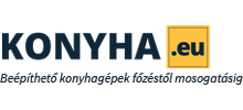 Konyha.EU - Konyhagép webáruház