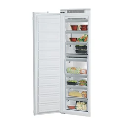 Beépíthető fagyasztók