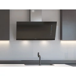 Döntött ernyős páraelszívók