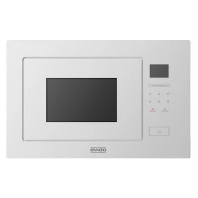 Megérkeztek az új EVIDO mikrohullámú sütők!
