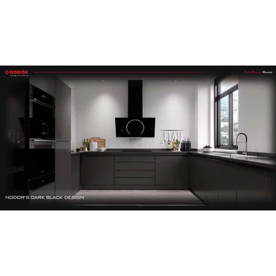 ÚJDONSÁG - Nodor NorBreeze páraelszívók