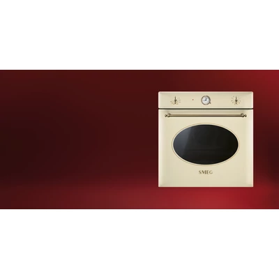 Smeg Coloniale