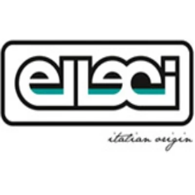 Elleci FLOW PRO tekerős automata dugókiemelő egymedencés mosogatókhoz - fekete
