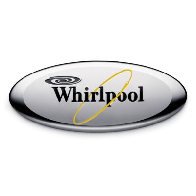 Whirlpool W7X 93T OX 2 szabadonálló alulfagyasztós hűtőszekrény