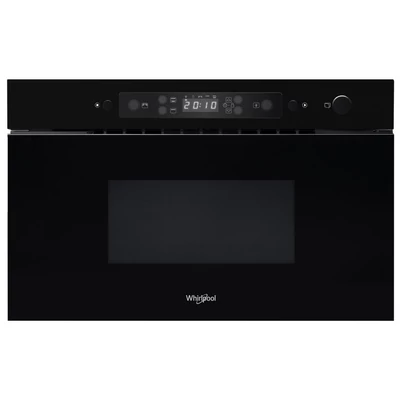 Whirlpool AMW 439/NB beépíthető mikrohulámú sütő