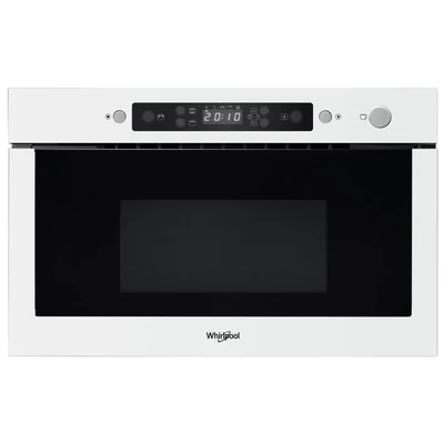 Whirlpool AMW 439/WH beépíthető mikrohulámú sütő