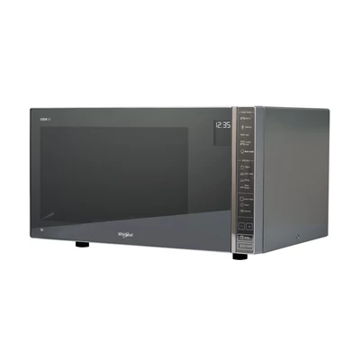 Whirlpool MWP 303 M mikrohullámú sütő