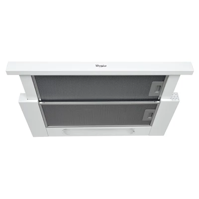 Whirlpool AKR 749/1 WH kihúzható páraelszívó