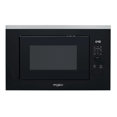Whirlpool WMF250G beépíthető mikrohulámú sütő