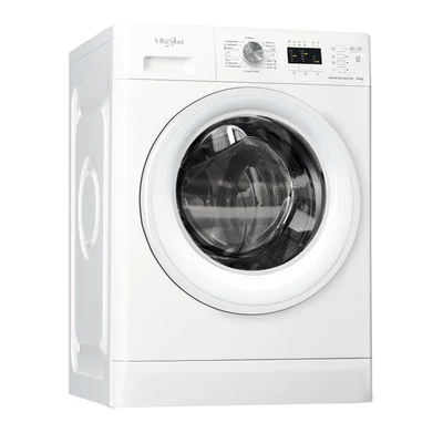 Whirlpool FFL 6238 W EE elöltöltős mosógép