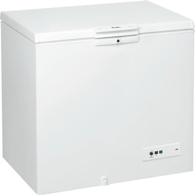 Whirlpool WHM25112 2 fagyasztóláda