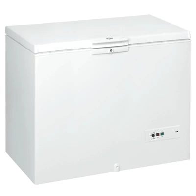 Whirlpool WHM39112 fagyasztóláda