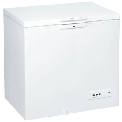 Whirlpool WHM22113 3 fagyasztóláda
