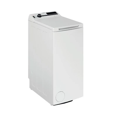 Whirlpool TDLRB 65241BS EU/N felültöltős mosógép