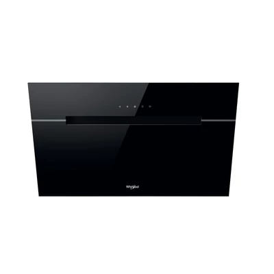 Whirlpool WHVP 62F LT SK döntött ernyős elszívó