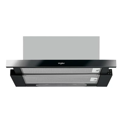 Whirlpool WAHTT 64 LM K kihúzható páraelszívó