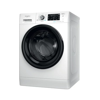 Whirlpool FFD 8648 BV EE elöltöltős mosógép