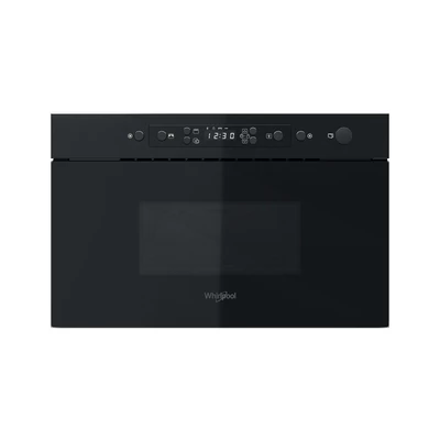 Whirlpool MBNA920B beépíthető mikrohulámú sütő
