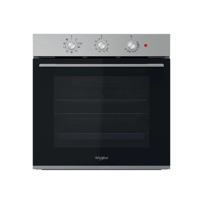 Whirlpool OMK38HU0X beépíthető sütő