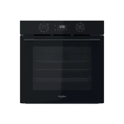 Whirlpool OMK58HU1B beépíthető sütő