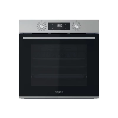 Whirlpool OMK58HU1X beépíthető sütő