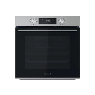 Whirlpool OMK58CU1SX beépíthető sütő