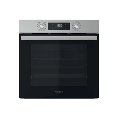 Whirlpool OMR58CU1SX beépíthető sütő