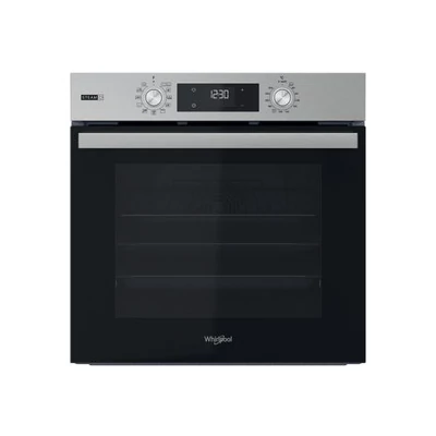 Whirlpool OMSR58CU1SX beépíthető sütő
