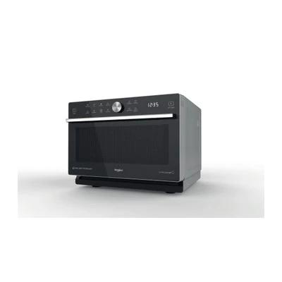 Whirlpool MWSC 933 SB mikrohullámú sütő