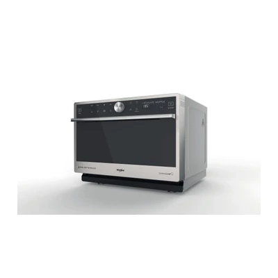 Whirlpool MWSC 9133 SX mikrohullámú sütő