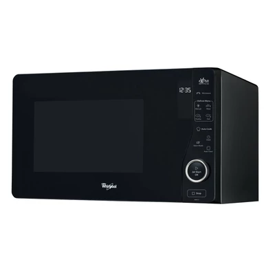 Whirlpool MWF 420 BL mikrohullámú sütő