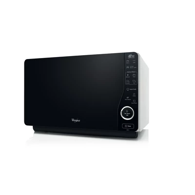 Whirlpool MWF 421 SL mikrohullámú sütő