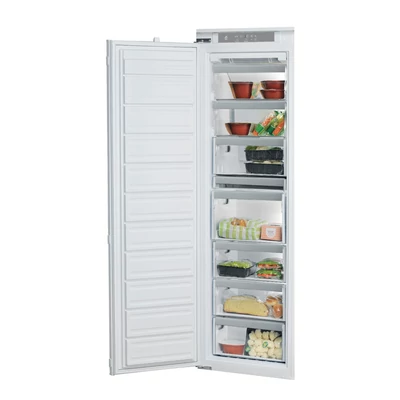 Whirlpool AFB 18402 beépíthető fagyasztó