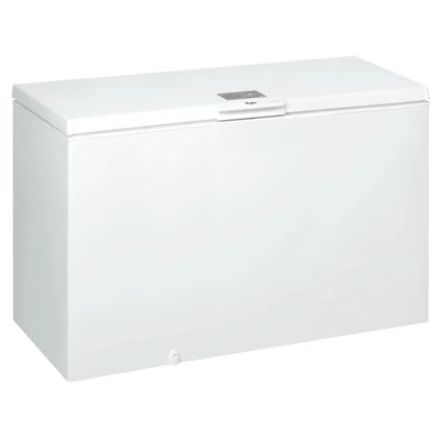 Whirlpool WHE 4602 fagyasztóláda