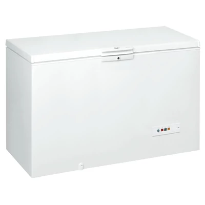 Whirlpool WHM4612 fagyasztóláda
