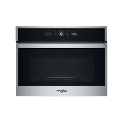 Whirlpool WMW44HMX beépíthető mikrohullámú sütő