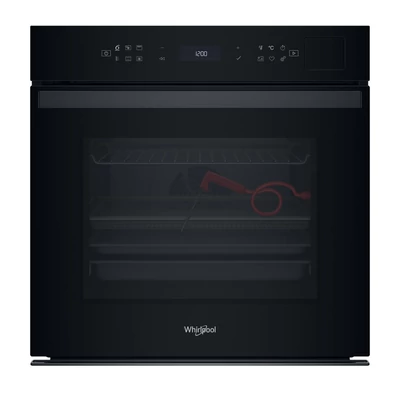 Whirlpool WOI6A8FPT1SBA beépíthető sütő