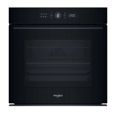 Whirlpool WOI5S8HM1SBA beépíthető sütő
