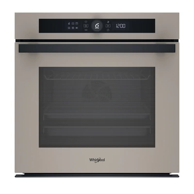 Whirlpool WOI4S8HM2SEA beépíthető sütő