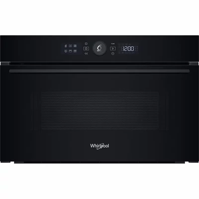 Whirlpool WMD54MB beépíthető mikrohulámú sütő