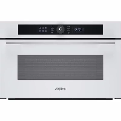 Whirlpool WMD54MW beépíthető mikrohulámú sütő