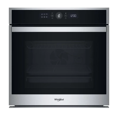 Whirlpool WOI4S8PPM1SX beépíthető sütő