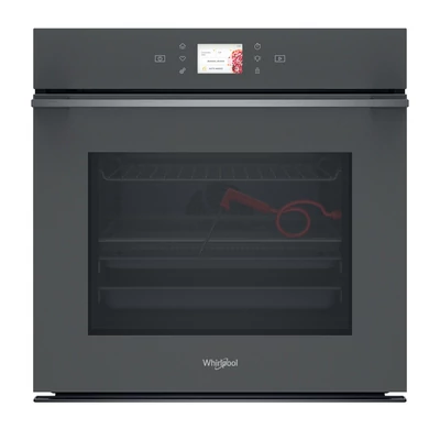 Whirlpool WOI118FPT2SSMA beépíthető sütő