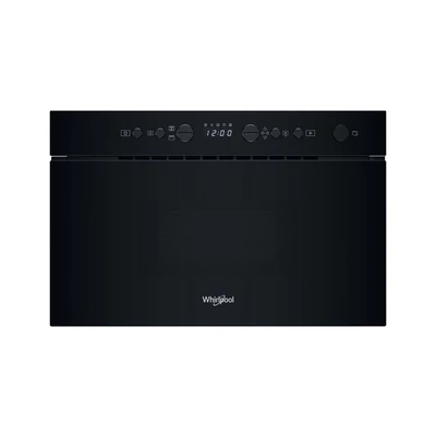 Whirlpool WMN14BB beépíthető mikrohulámú sütő