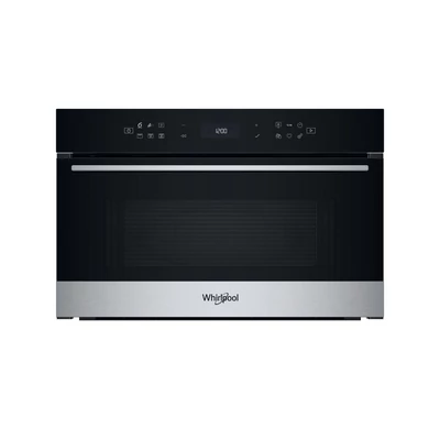 Whirlpool WMD7O4TX beépíthető mikrohulámú sütő