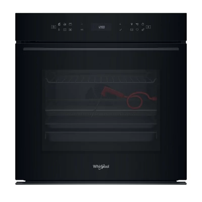 Whirlpool WOI78FPT1SBA beépíthető sütő