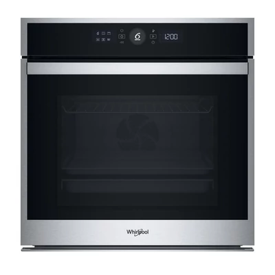 Whirlpool WOI4S8HM1SXA beépíthető sütő
