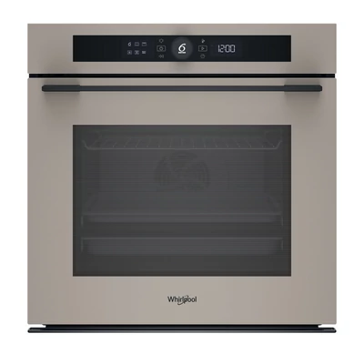 Whirlpool WOI5S8PM2SEA beépíthető sütő