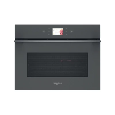 Whirlpool WCW11O7FHTSSM beépíthető sütő