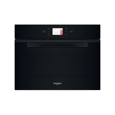 Whirlpool WCW11O7HTSB beépíthető sütő